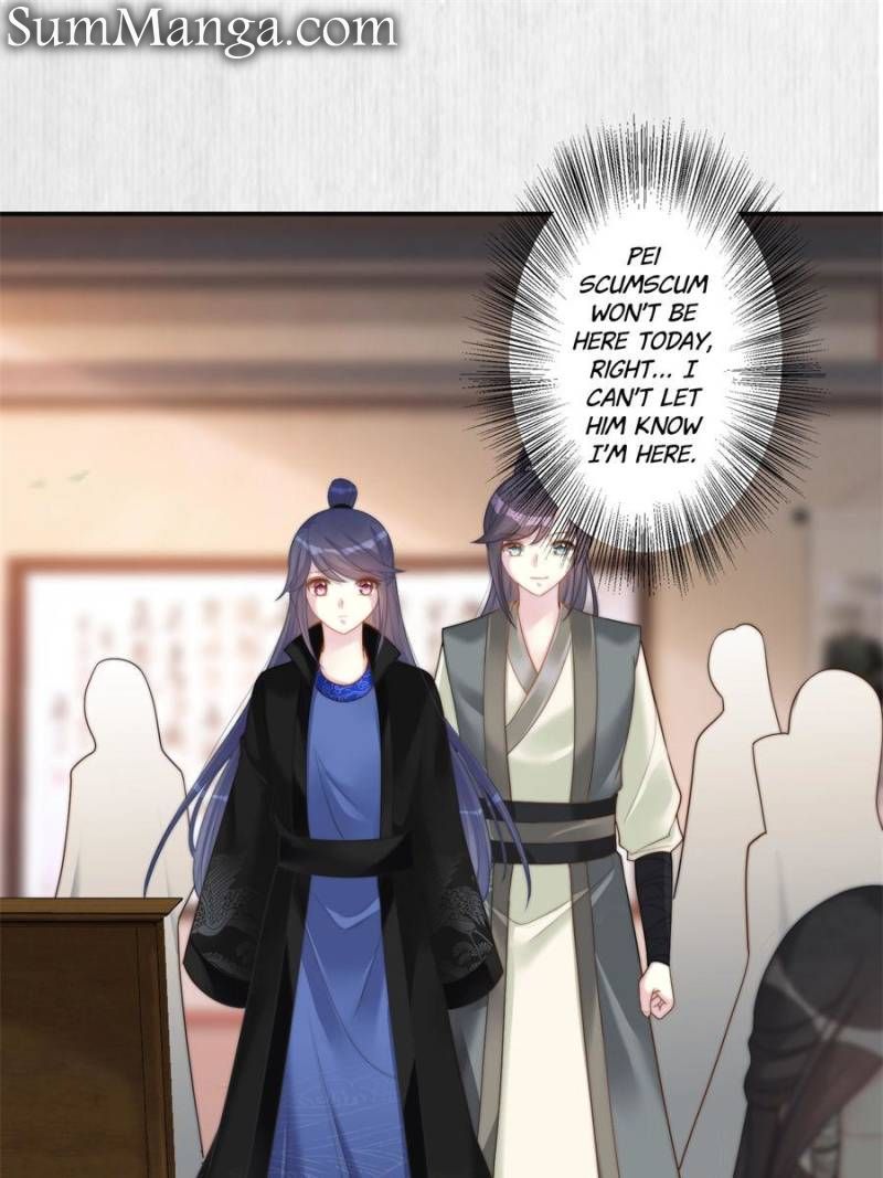 The Young Genius Paintress Chapter 34 - Page 5