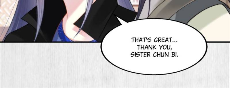 The Young Genius Paintress Chapter 34 - Page 7
