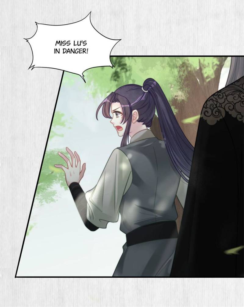 The Young Genius Paintress Chapter 35 - Page 20
