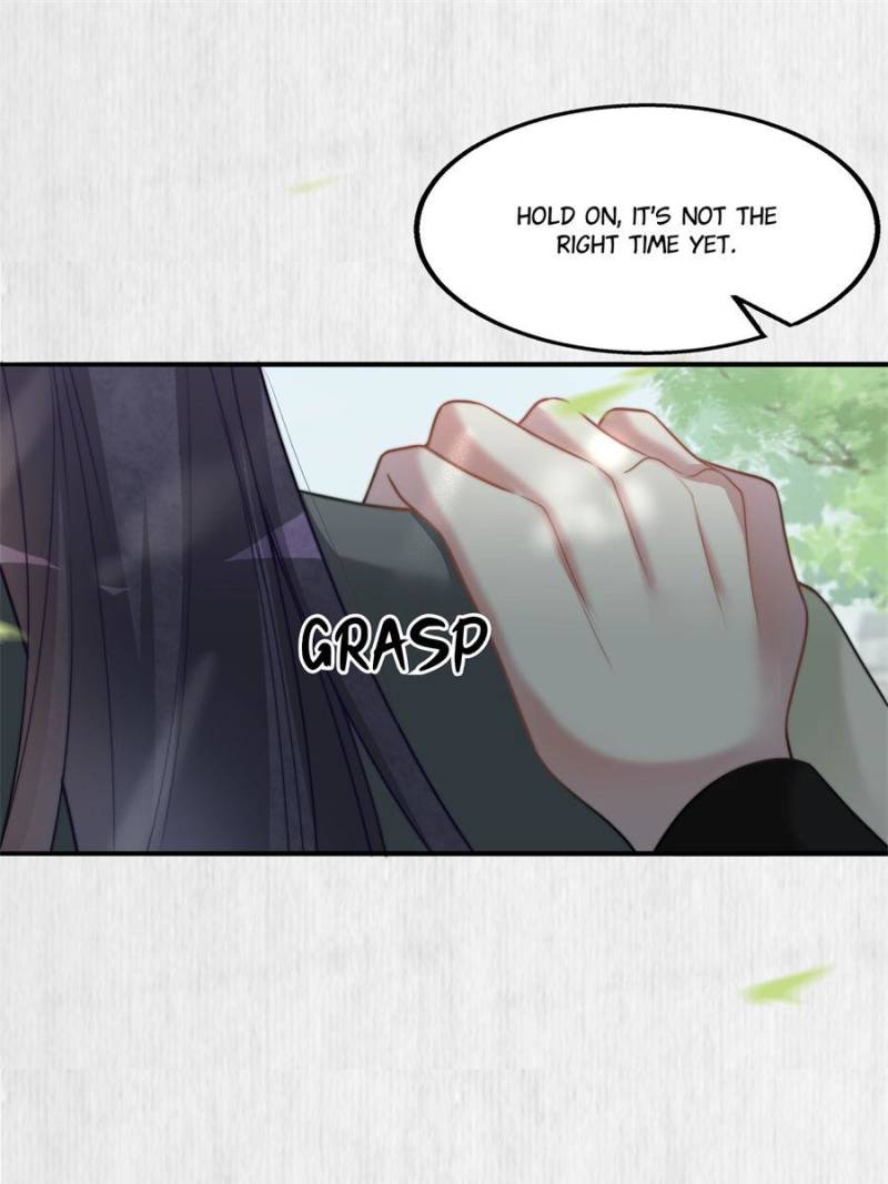 The Young Genius Paintress Chapter 35 - Page 21