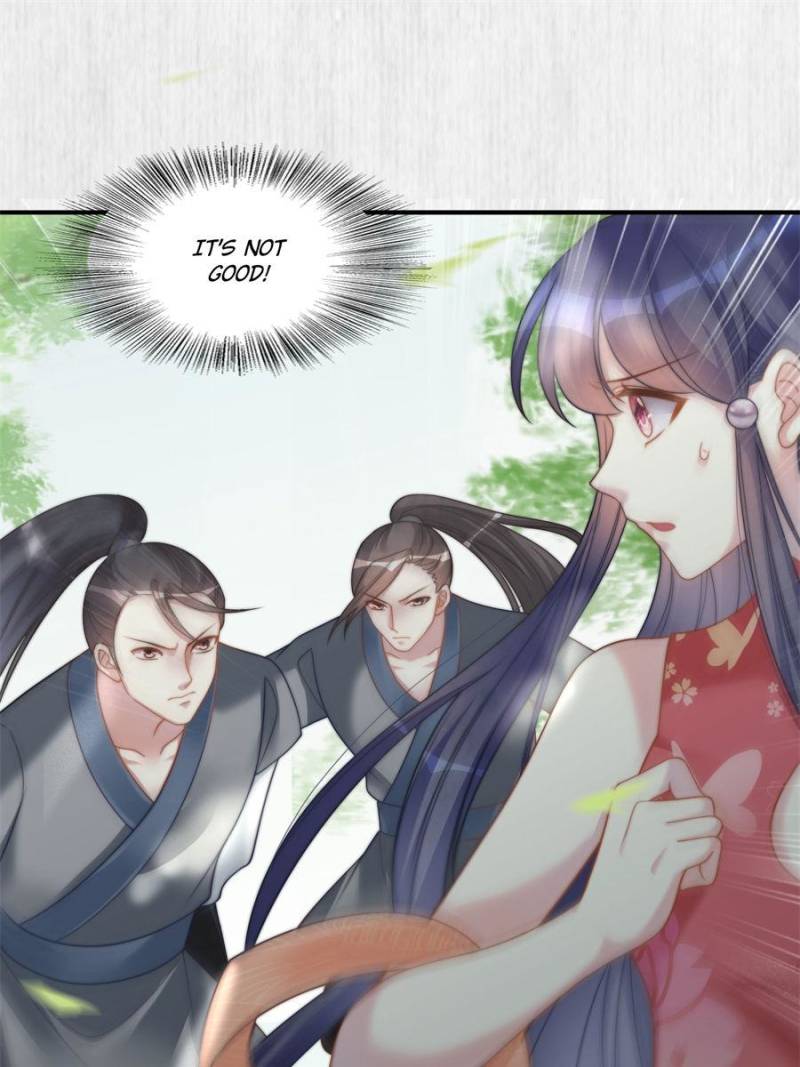 The Young Genius Paintress Chapter 35 - Page 30