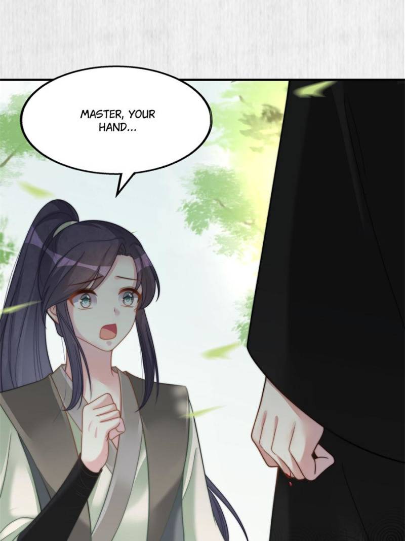 The Young Genius Paintress Chapter 35 - Page 39