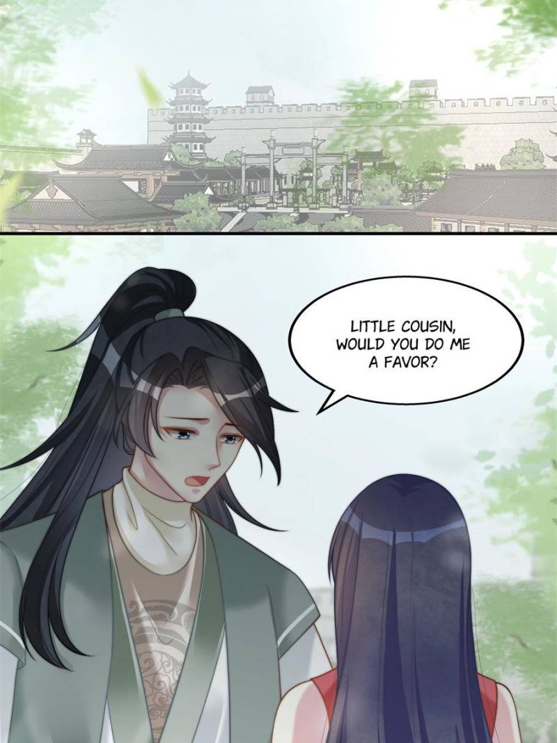 The Young Genius Paintress Chapter 35 - Page 7