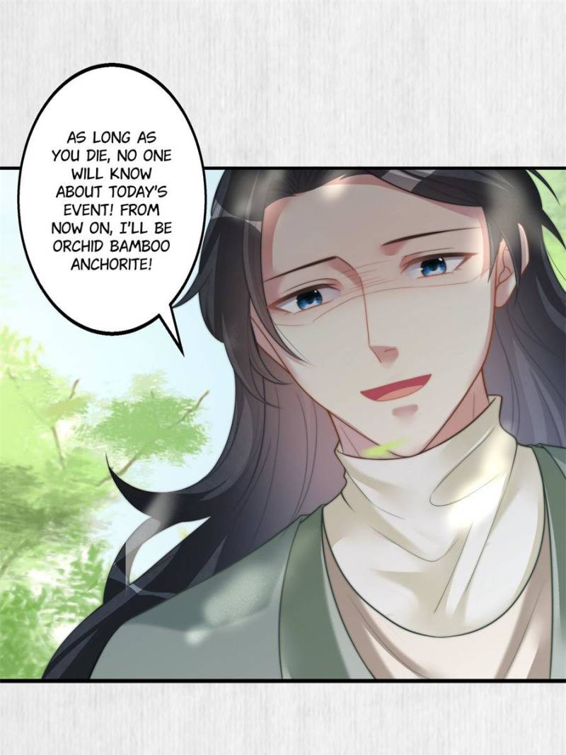 The Young Genius Paintress Chapter 36 - Page 11