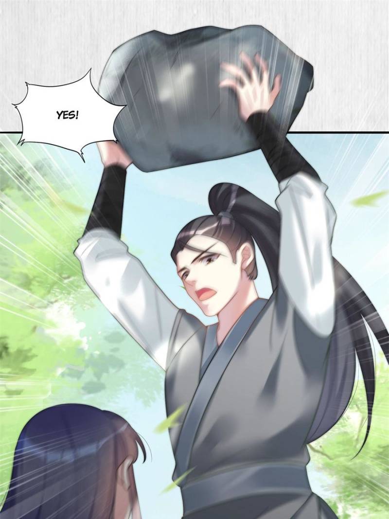 The Young Genius Paintress Chapter 36 - Page 15