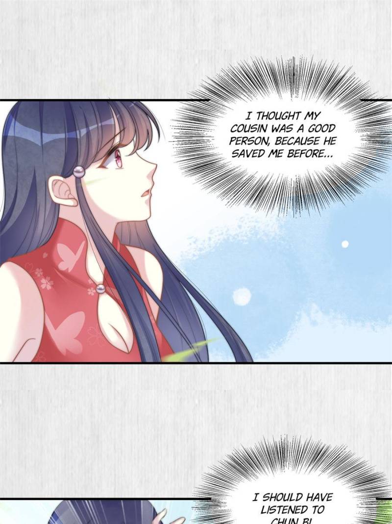 The Young Genius Paintress Chapter 36 - Page 17