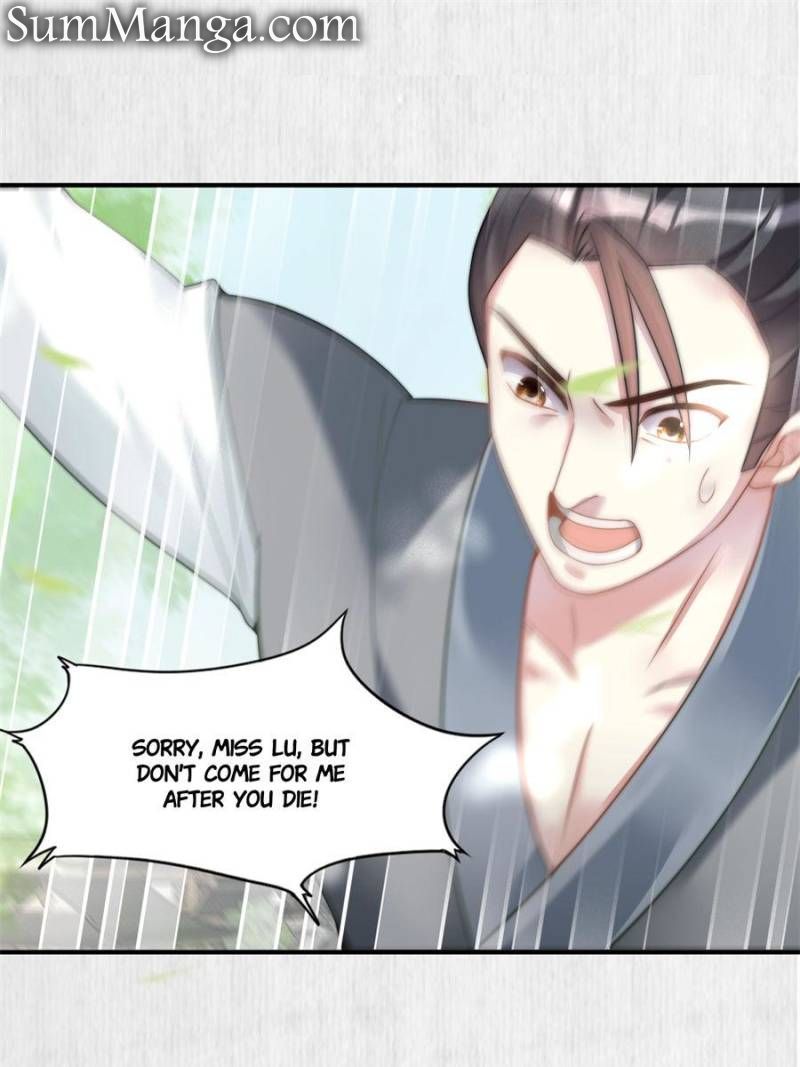 The Young Genius Paintress Chapter 36 - Page 19