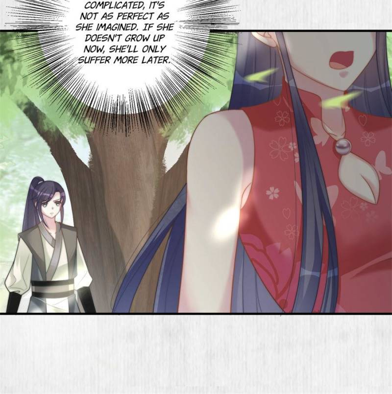 The Young Genius Paintress Chapter 36 - Page 2