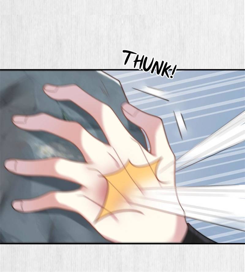 The Young Genius Paintress Chapter 36 - Page 20