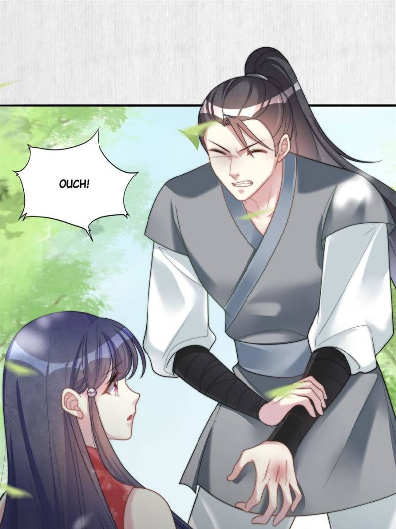 The Young Genius Paintress Chapter 36 - Page 21