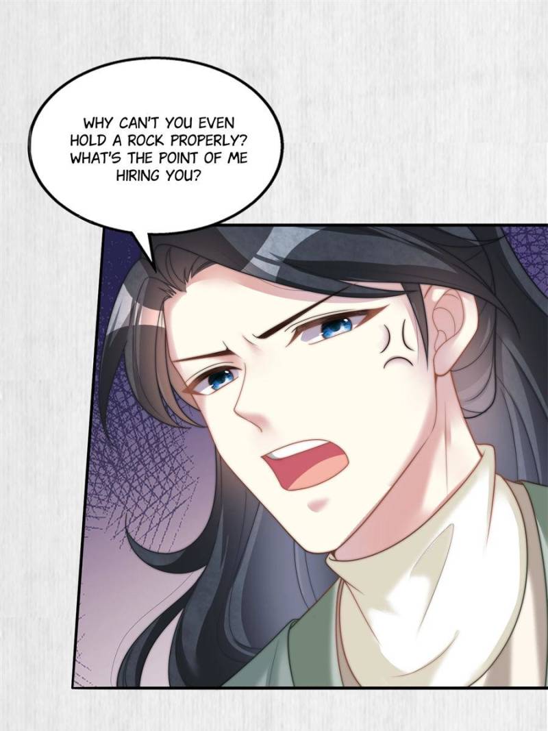 The Young Genius Paintress Chapter 36 - Page 23