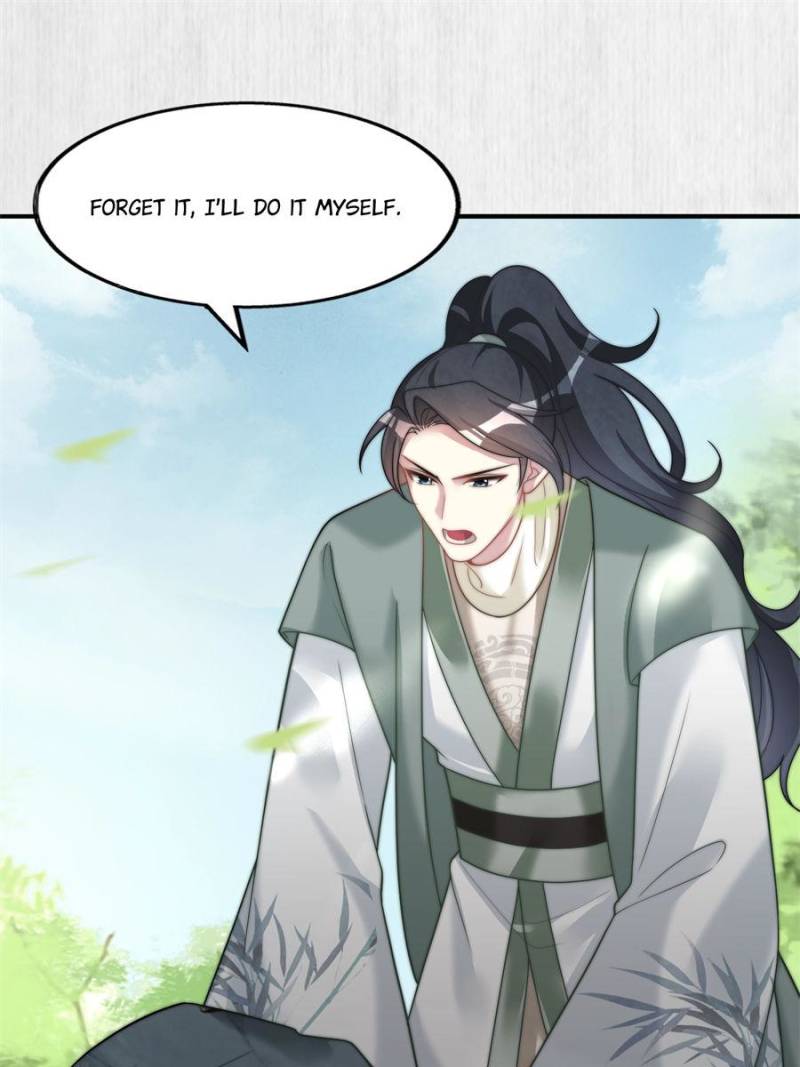 The Young Genius Paintress Chapter 36 - Page 25