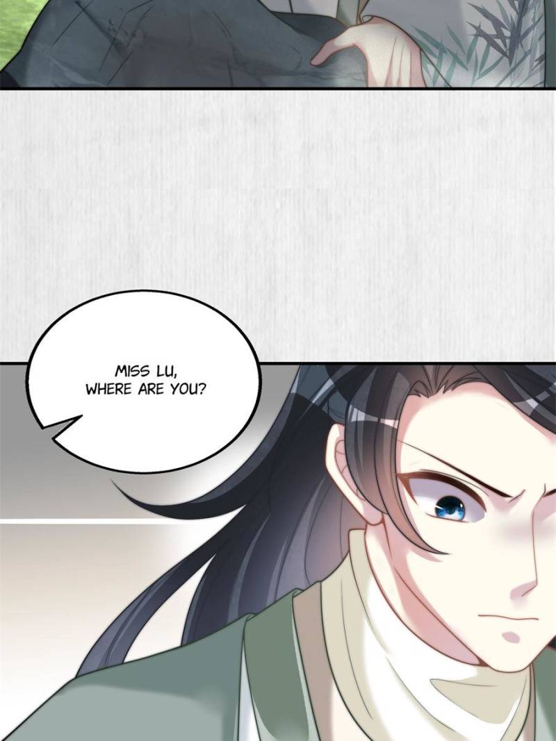 The Young Genius Paintress Chapter 36 - Page 26