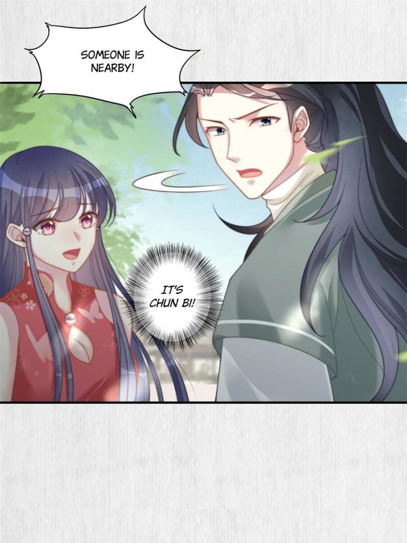 The Young Genius Paintress Chapter 36 - Page 28