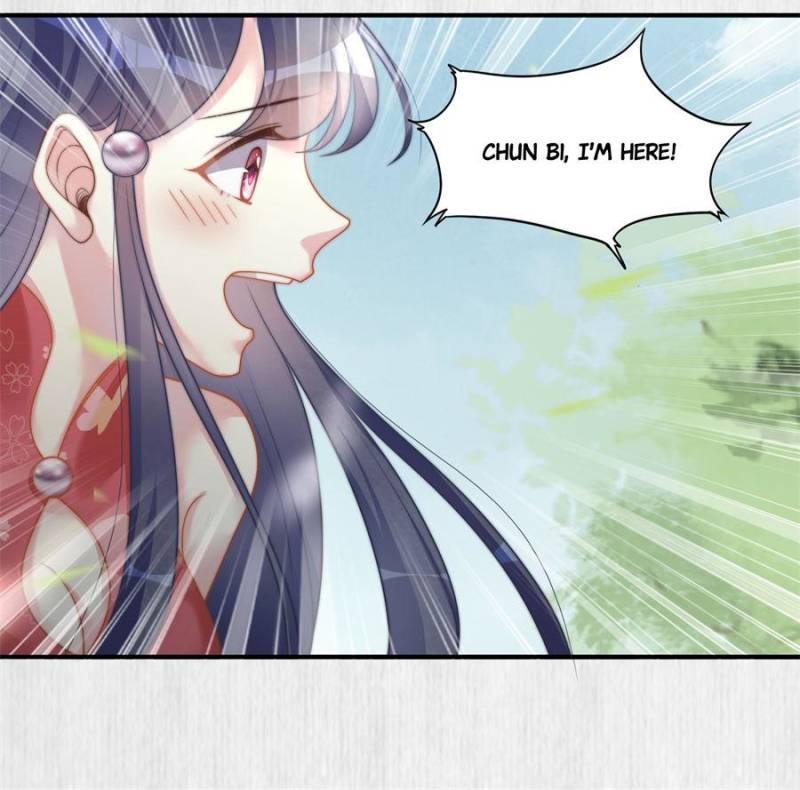 The Young Genius Paintress Chapter 36 - Page 29