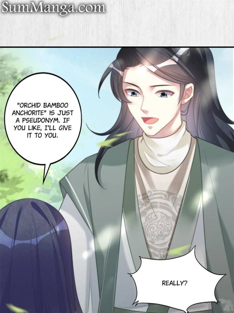 The Young Genius Paintress Chapter 36 - Page 3