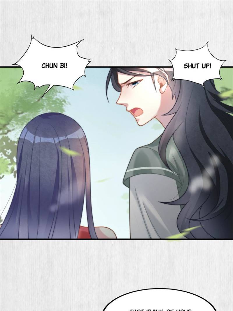 The Young Genius Paintress Chapter 36 - Page 30