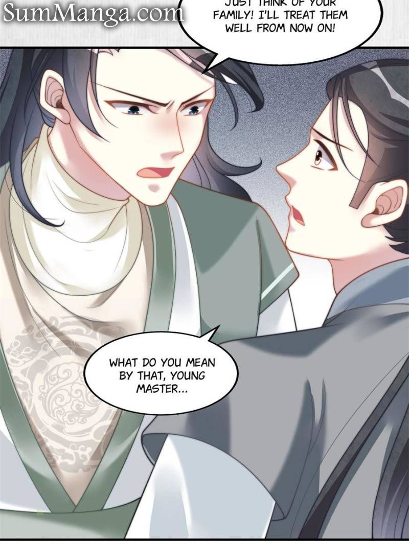 The Young Genius Paintress Chapter 36 - Page 31