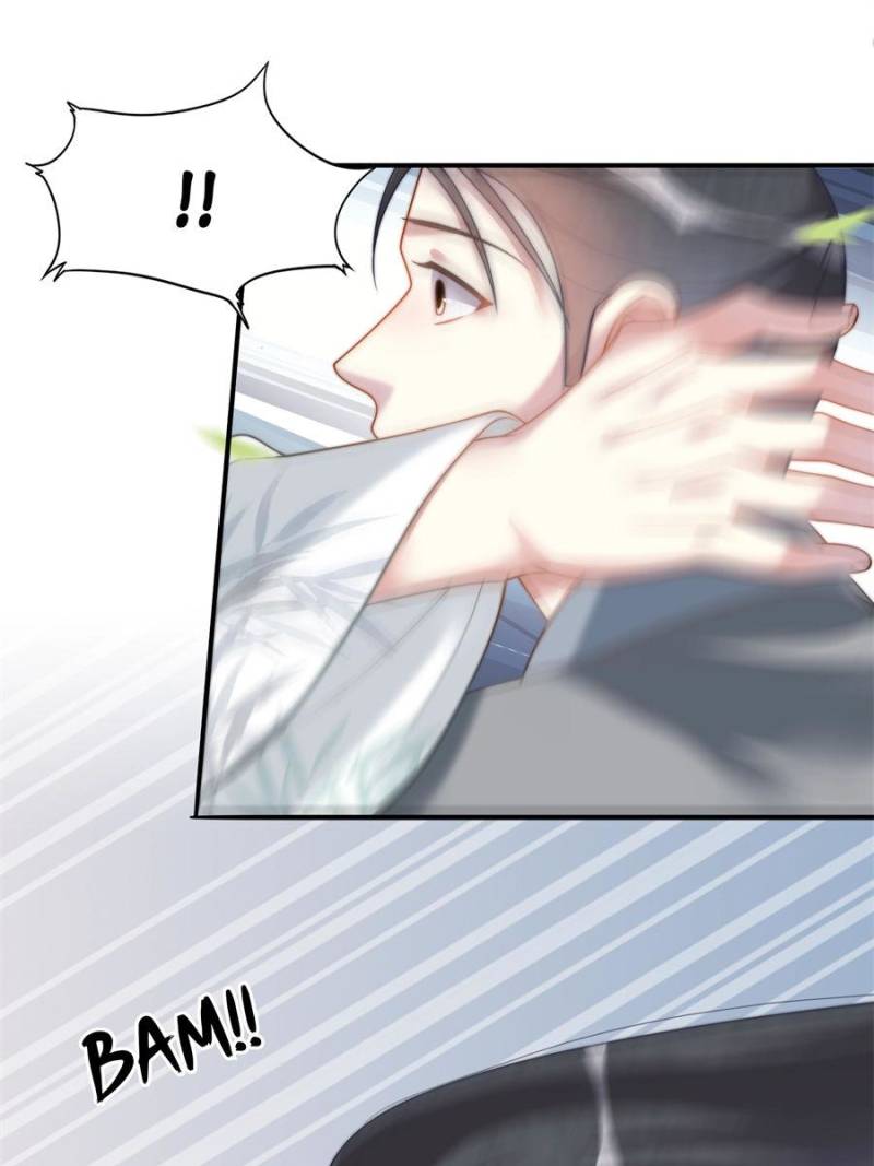 The Young Genius Paintress Chapter 36 - Page 33