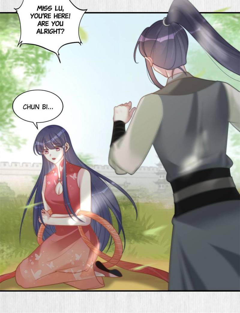 The Young Genius Paintress Chapter 36 - Page 37