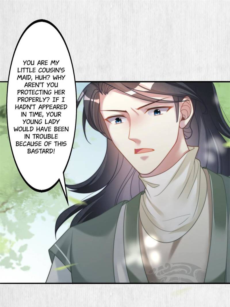 The Young Genius Paintress Chapter 36 - Page 38