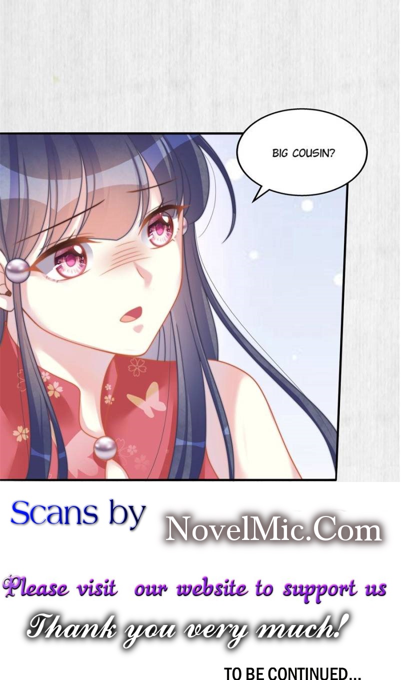 The Young Genius Paintress Chapter 36 - Page 39