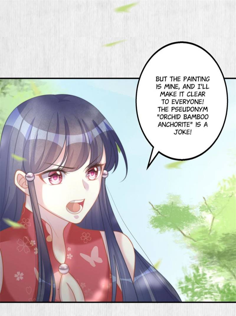The Young Genius Paintress Chapter 36 - Page 5