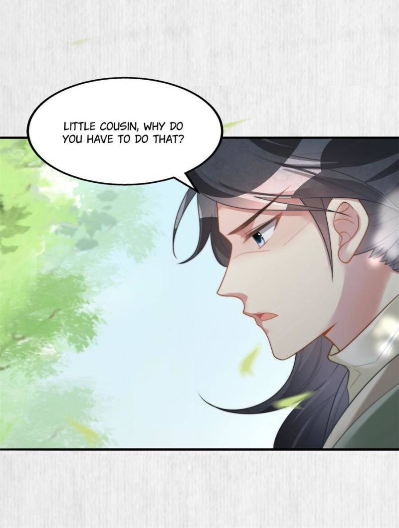 The Young Genius Paintress Chapter 36 - Page 6