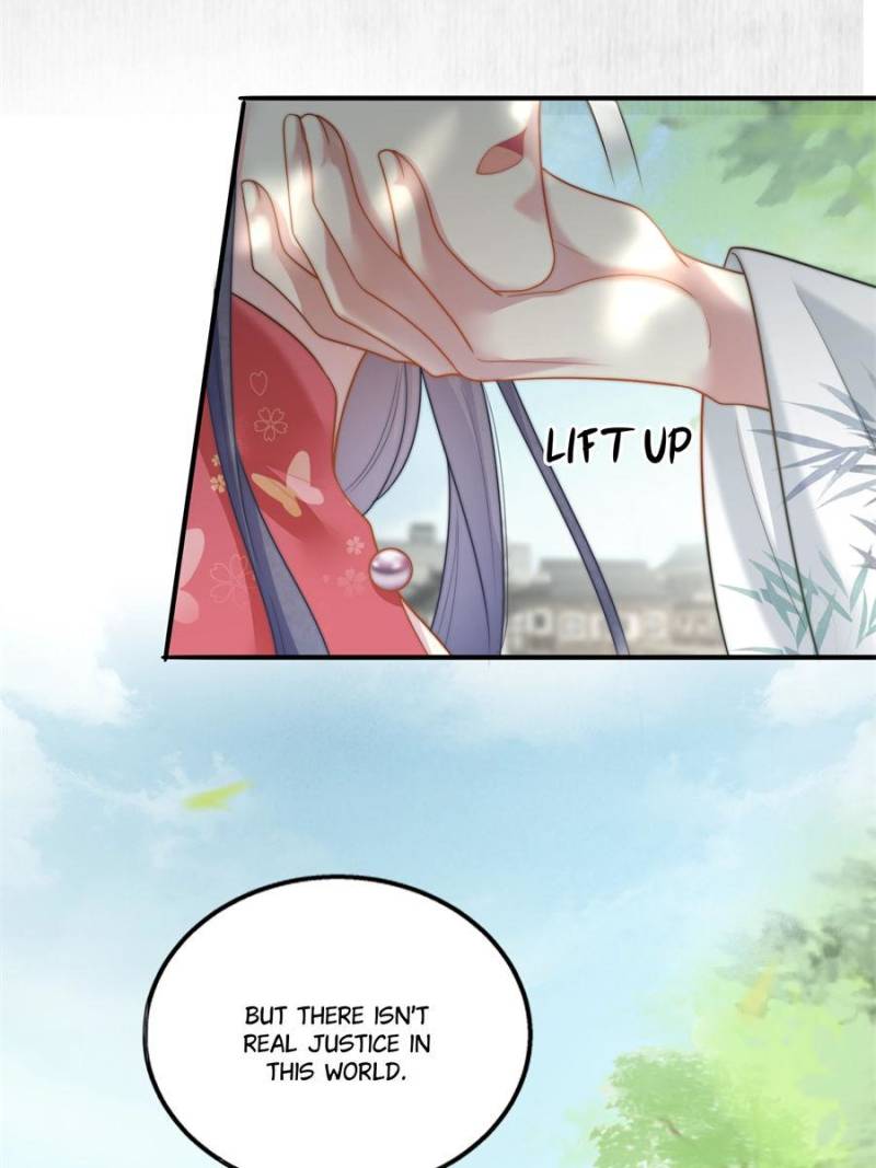 The Young Genius Paintress Chapter 36 - Page 8
