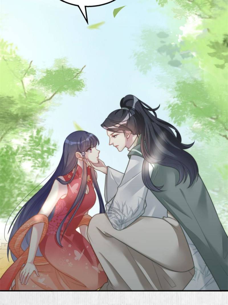 The Young Genius Paintress Chapter 36 - Page 9
