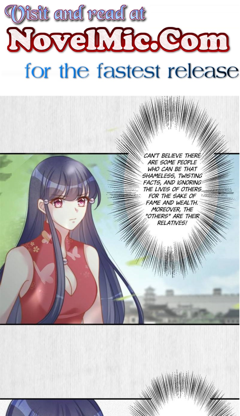 The Young Genius Paintress Chapter 37 - Page 1