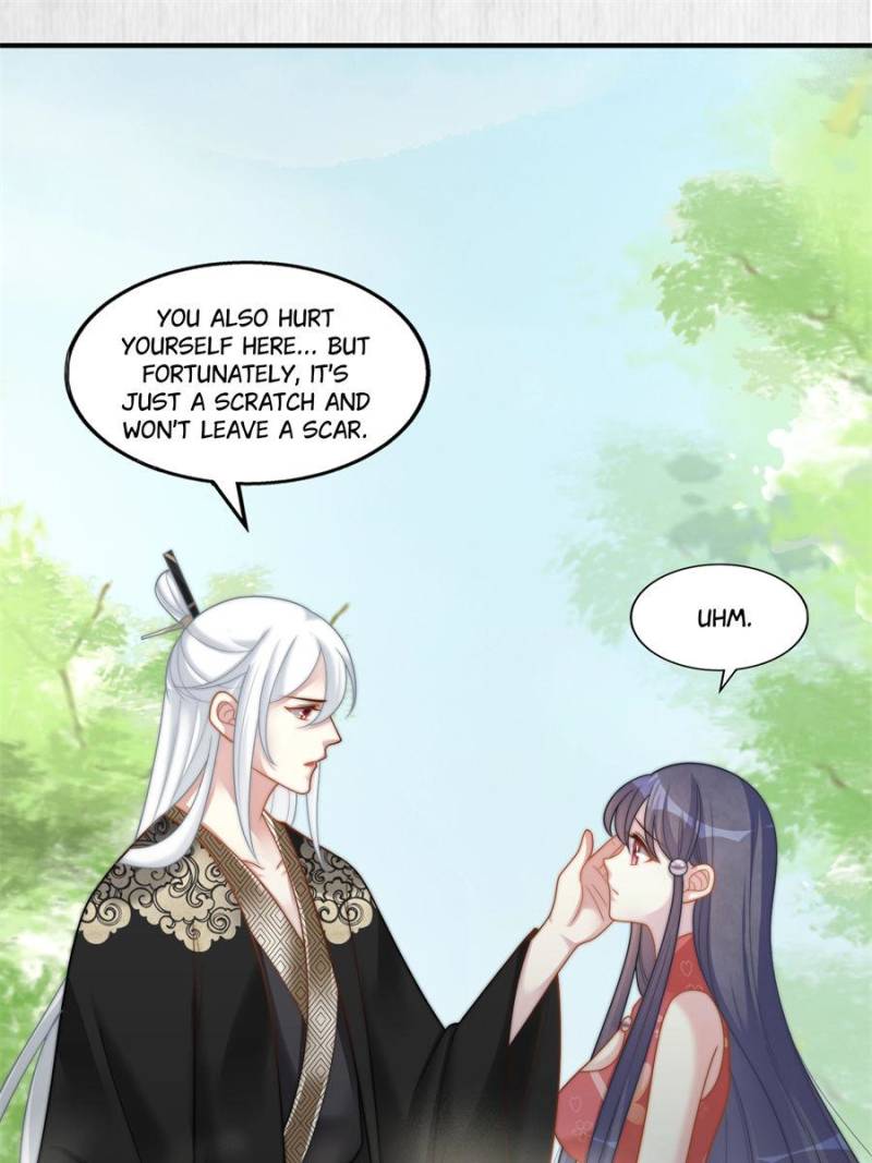 The Young Genius Paintress Chapter 37 - Page 13