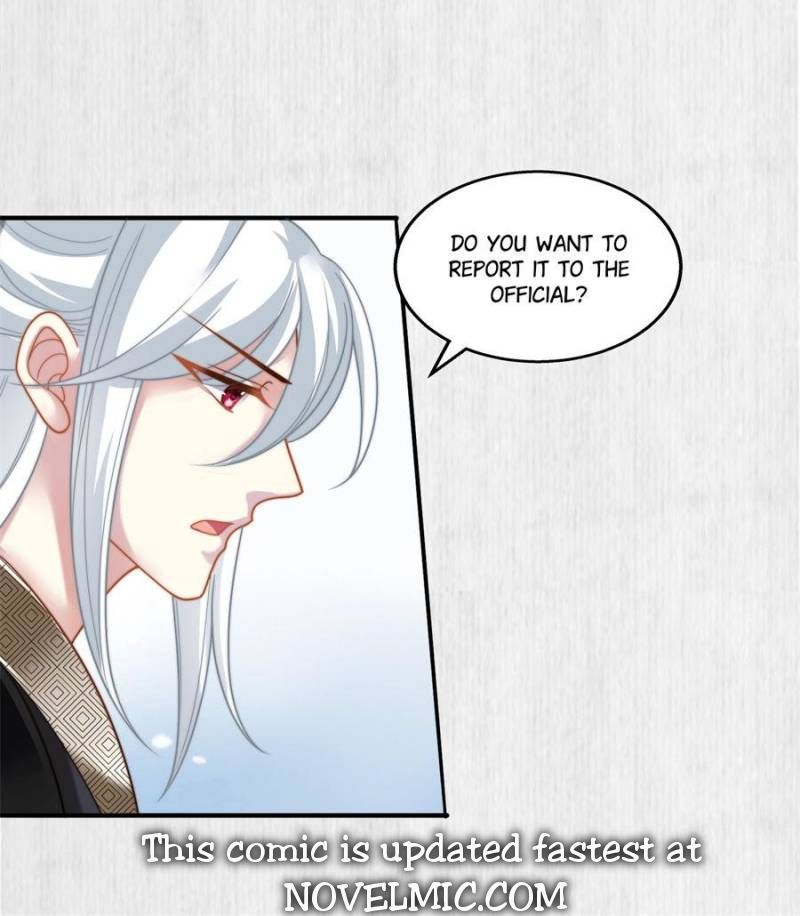 The Young Genius Paintress Chapter 37 - Page 20