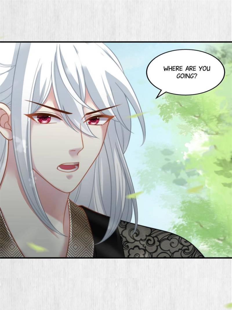The Young Genius Paintress Chapter 37 - Page 23