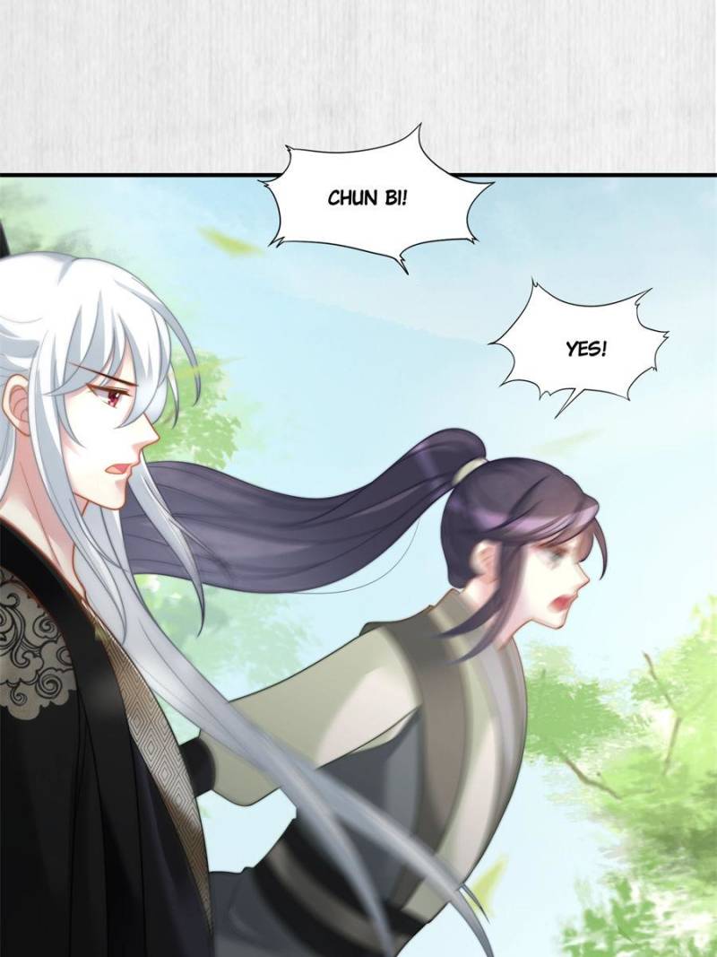The Young Genius Paintress Chapter 37 - Page 24