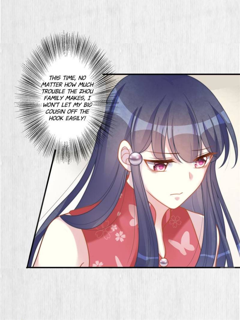 The Young Genius Paintress Chapter 37 - Page 29