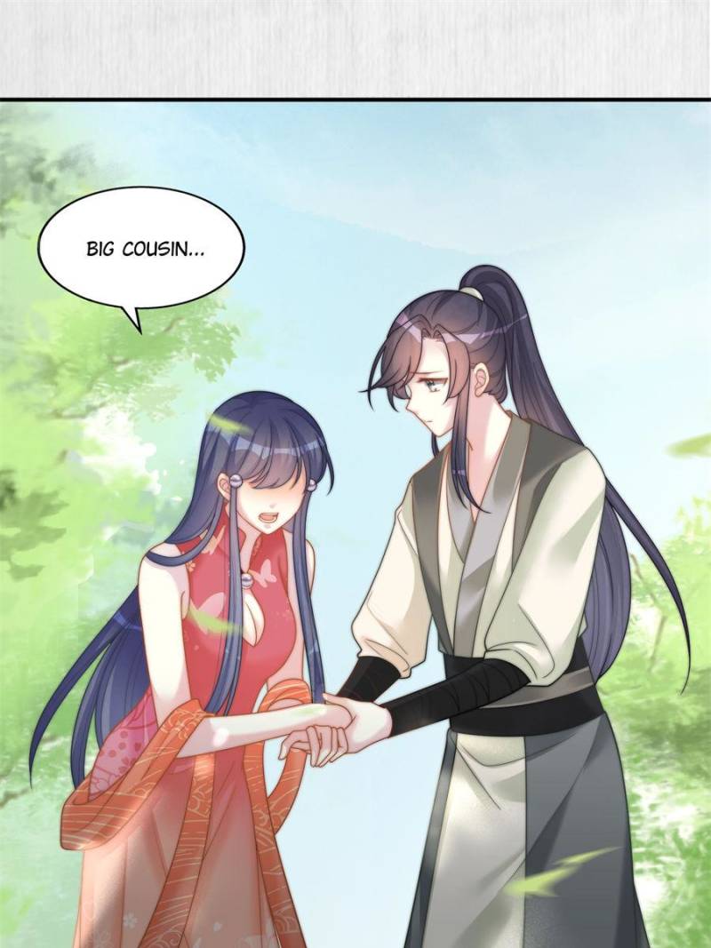 The Young Genius Paintress Chapter 37 - Page 3