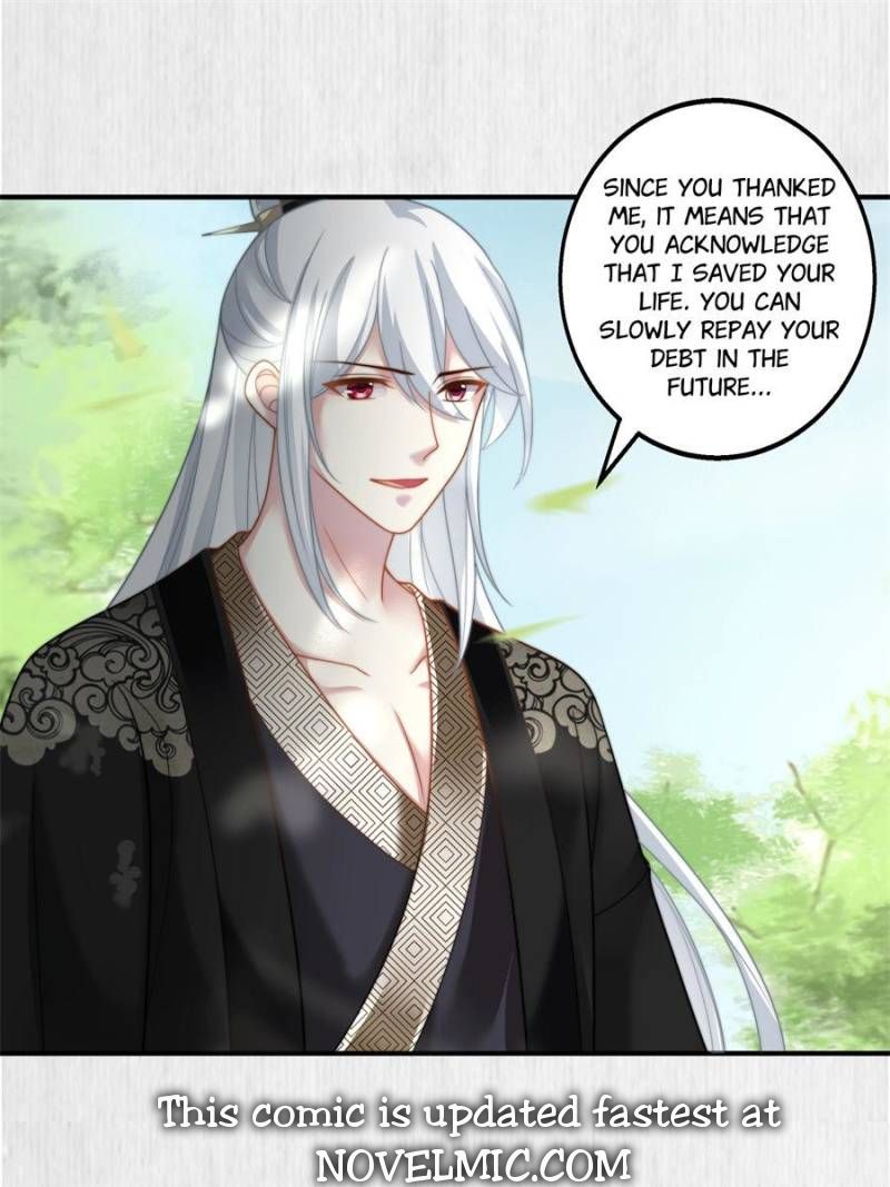 The Young Genius Paintress Chapter 37 - Page 35