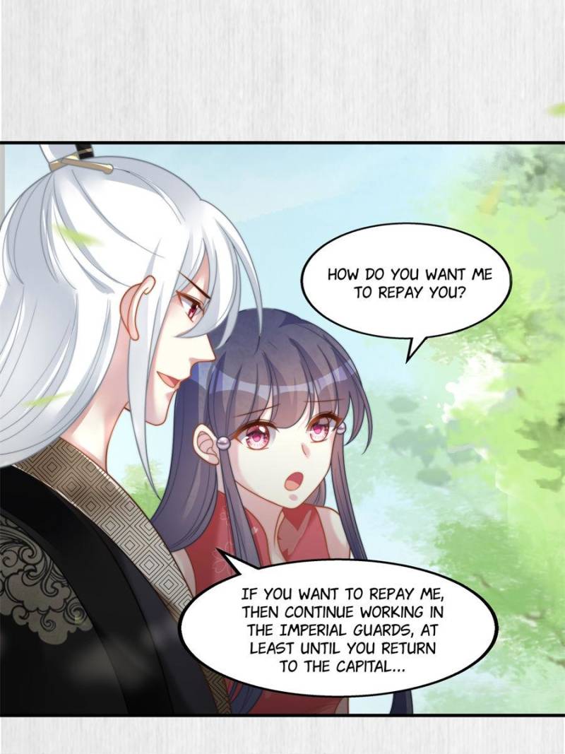 The Young Genius Paintress Chapter 37 - Page 36
