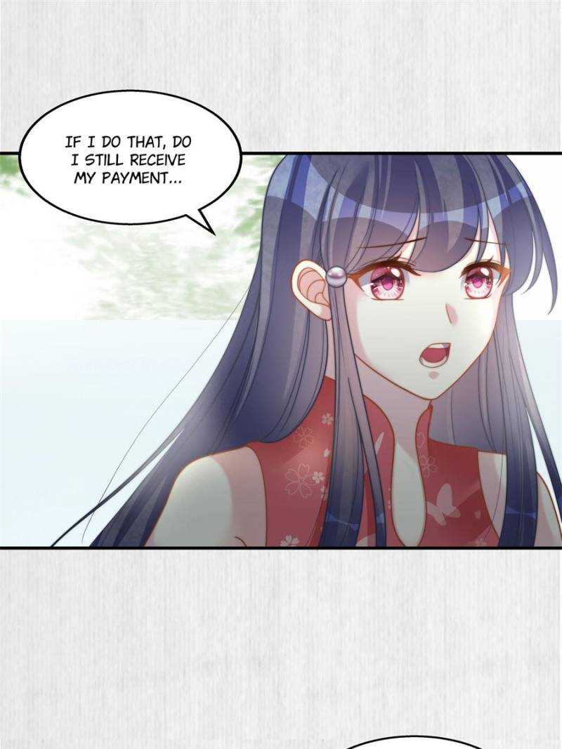 The Young Genius Paintress Chapter 37 - Page 38