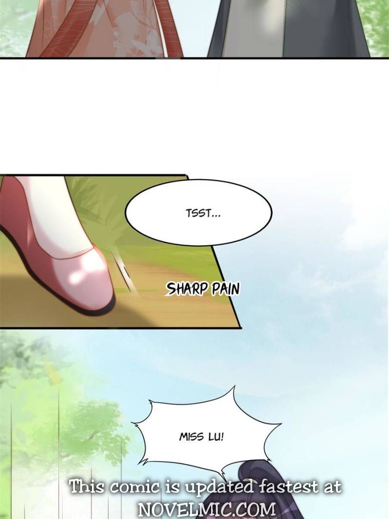 The Young Genius Paintress Chapter 37 - Page 4