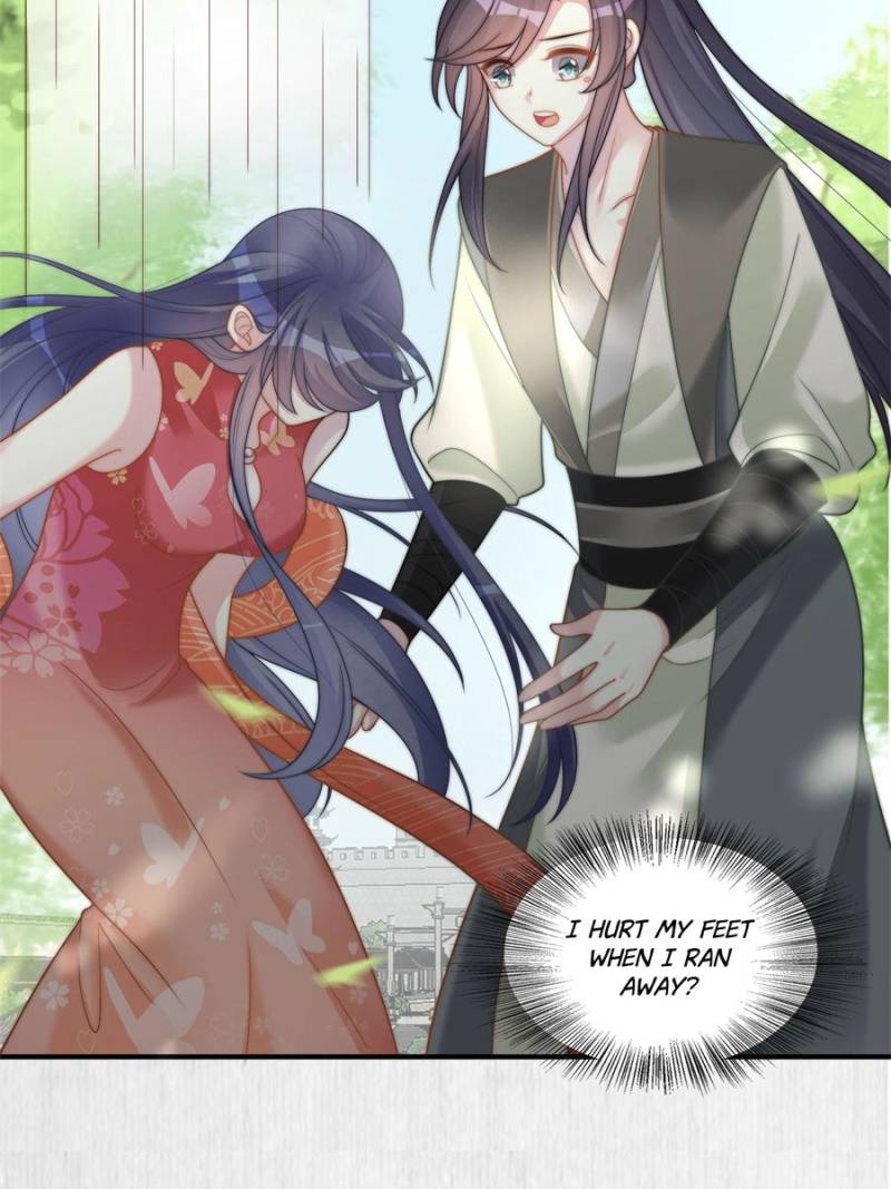 The Young Genius Paintress Chapter 37 - Page 5