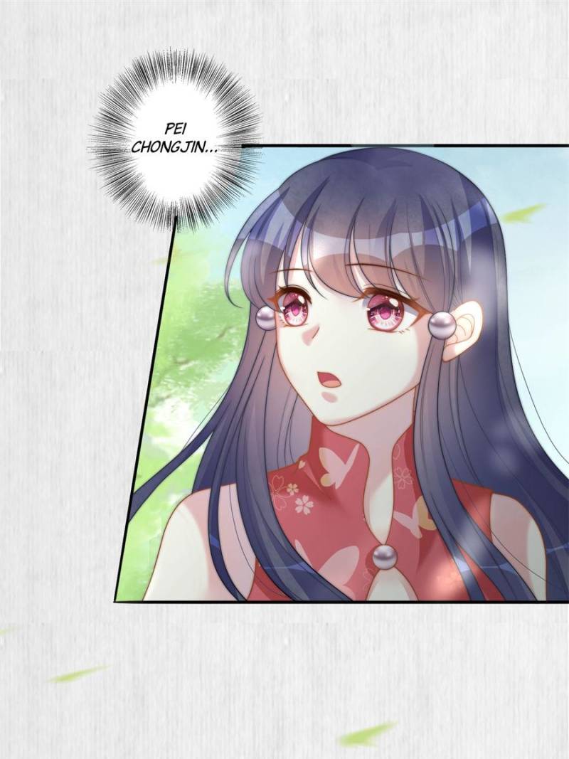 The Young Genius Paintress Chapter 37 - Page 9