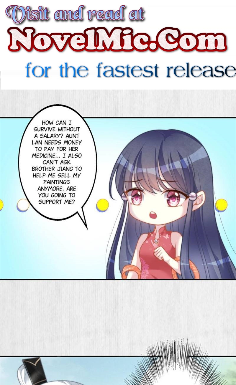The Young Genius Paintress Chapter 38 - Page 1