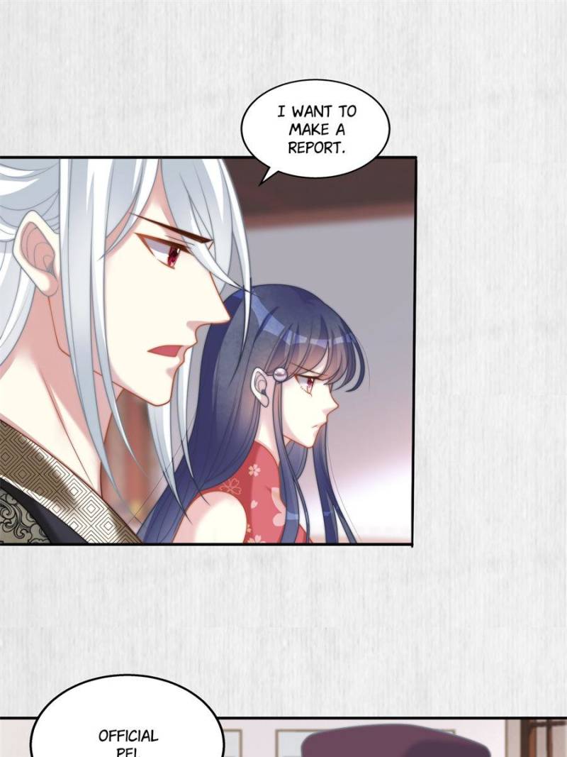 The Young Genius Paintress Chapter 38 - Page 11