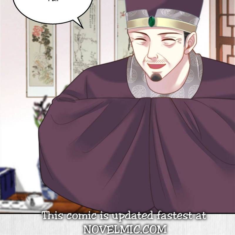The Young Genius Paintress Chapter 38 - Page 12