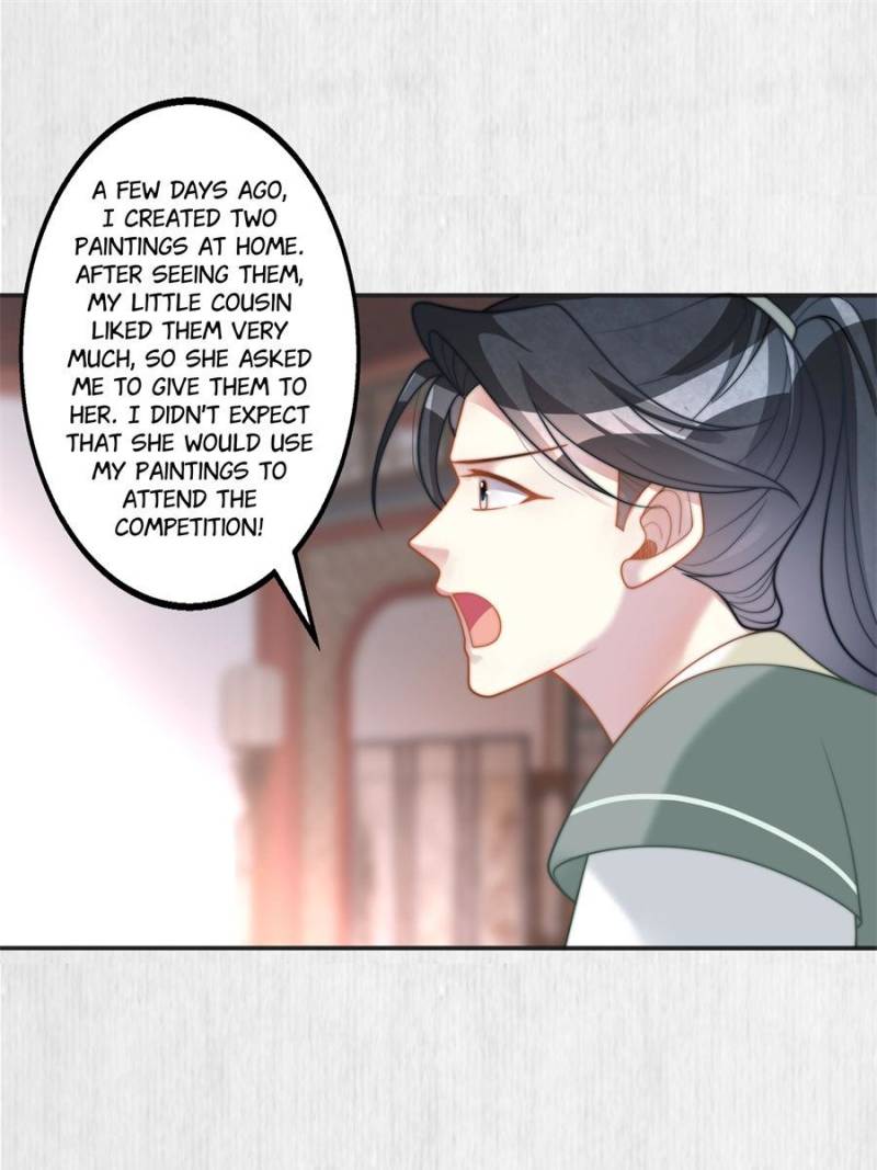 The Young Genius Paintress Chapter 38 - Page 17