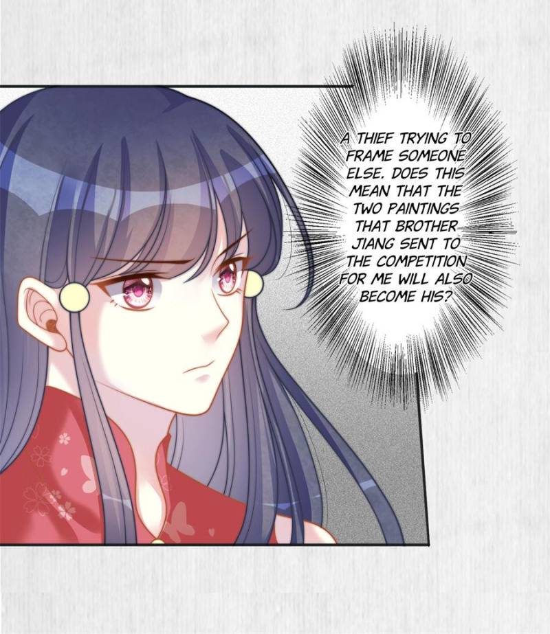 The Young Genius Paintress Chapter 38 - Page 18