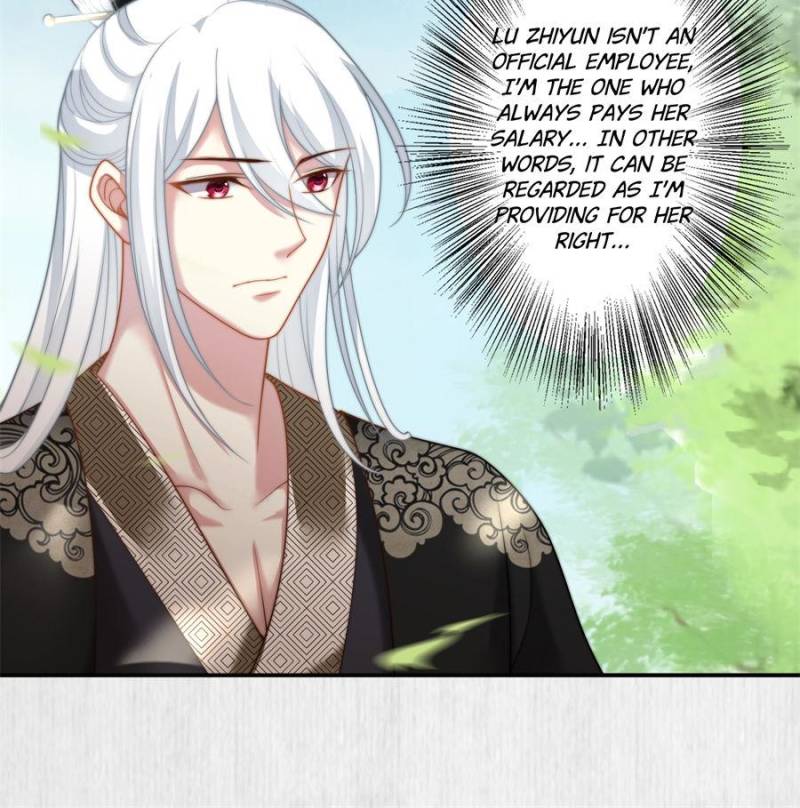 The Young Genius Paintress Chapter 38 - Page 2