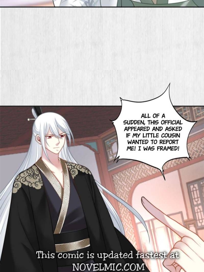 The Young Genius Paintress Chapter 38 - Page 20